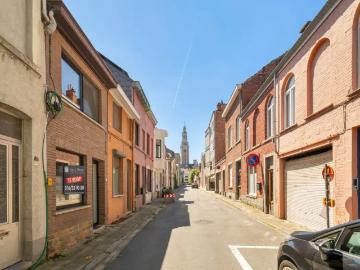 à vendre Maison Louvain Willemsstraat