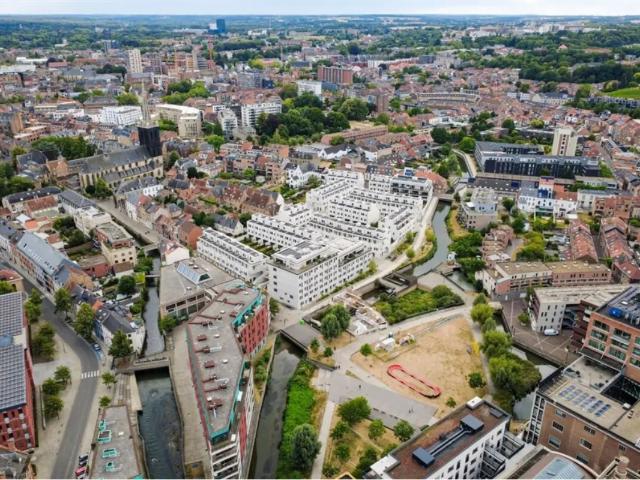 à vendre Maison Louvain Bottelarij