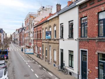 à vendre Maison Louvain Blijde Inkomststraat
