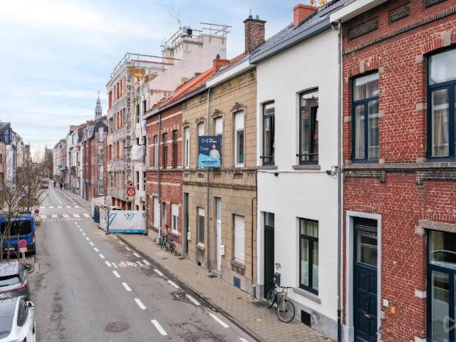 à vendre Maison Louvain Blijde Inkomststraat