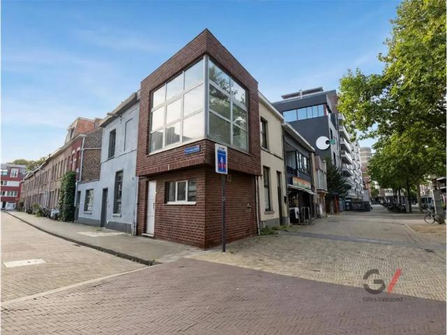 à vendre Maison Louvain Fonteinstraat