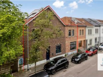 à vendre Maison Louvain Hoegaardsestraat