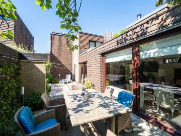 à vendre Maison Louvain la Neuve