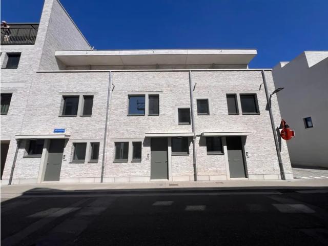 à vendre Maison Louvain Mechelsestraat