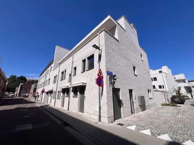 à vendre Maison Louvain Mechelsestraat