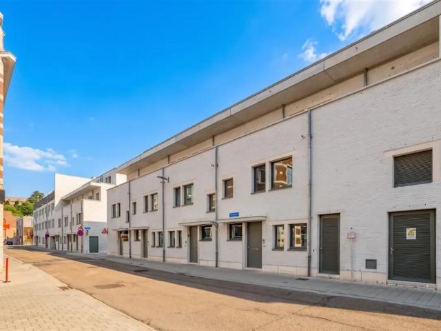 à vendre Maison Louvain Mechelsestraat