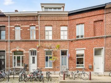 à vendre Maison Louvain Riddersstraat