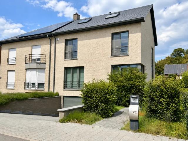 à vendre Maison Louvain Spaanse Kroonlaan