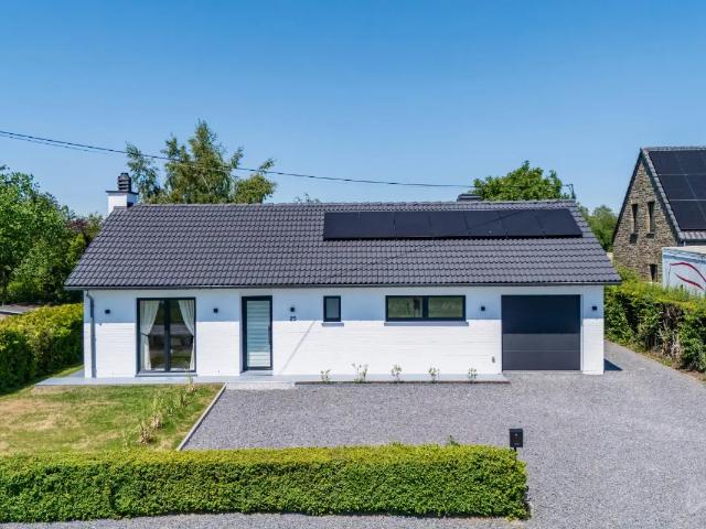 à vendre Maison Louveigné Rue de Theux