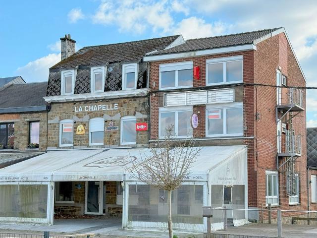 à vendre Maison Louveigné