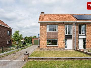 à vendre Maison Lovendegem Appensvoordestraat