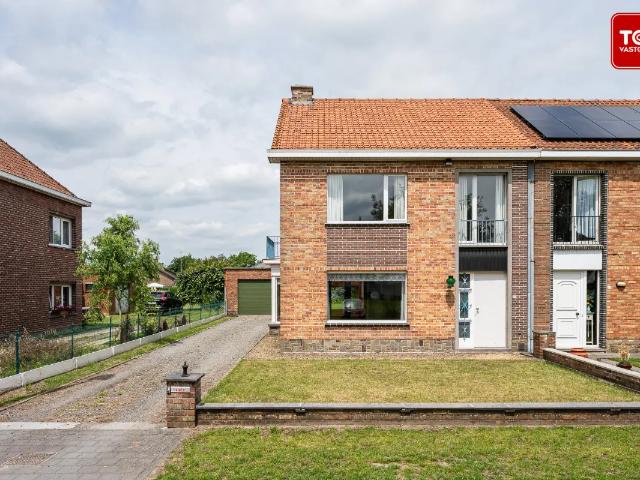 à vendre Maison Lovendegem Appensvoordestraat