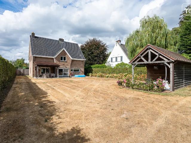 à vendre Maison Lovendegem Oostveld Kouter