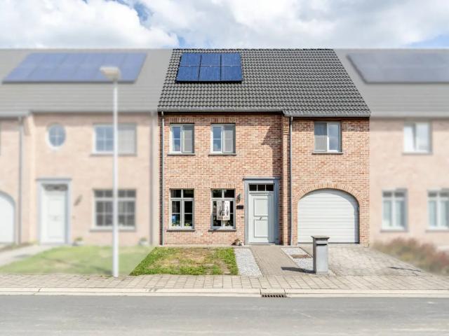 à vendre Maison Lovendegem Robunder