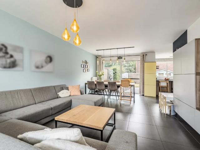 à vendre Maison Lovendegem Robunder