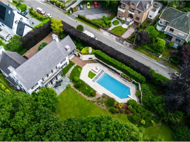 à vendre Maison Loverval