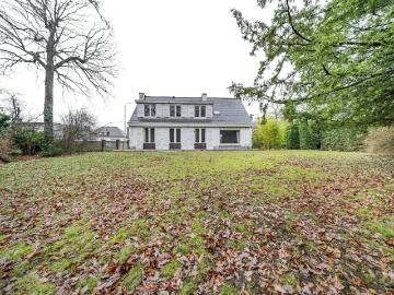 à vendre Maison Loverval Chaussée de Philippeville
