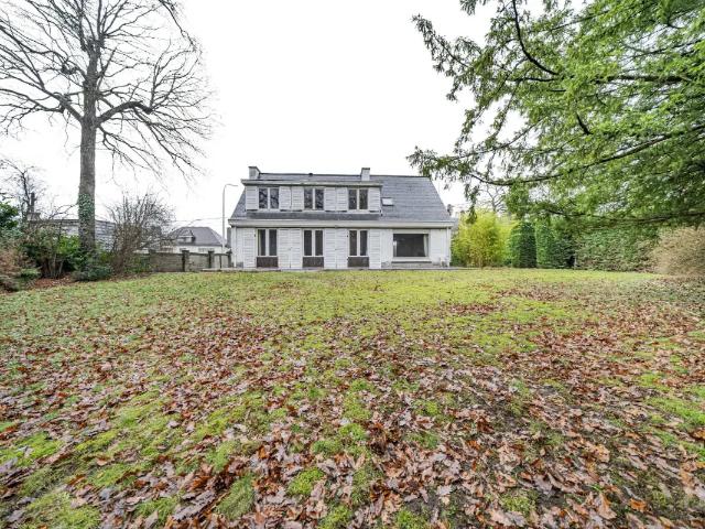 à vendre Maison Loverval Chaussée de Philippeville