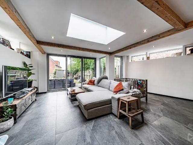 à vendre Maison Loverval Rue du Calvaire