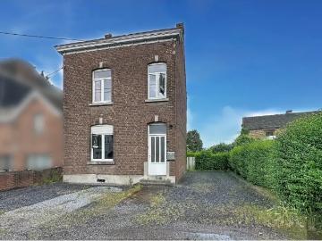 à vendre Maison Lobbes RUE DE L'ENTREVILLE