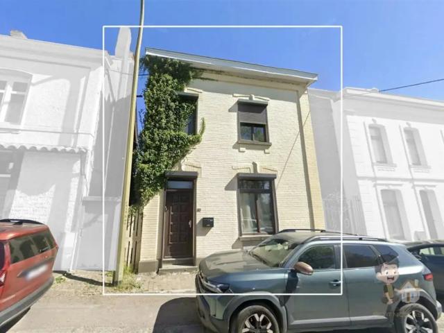 à vendre Maison Lobbes