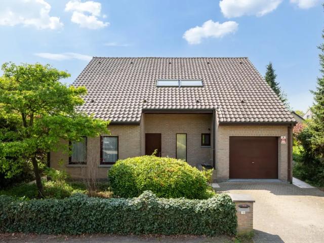 à vendre Maison Lochristi Magerakkerlaan