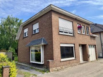 à vendre Maison Lochristi Moleneinde