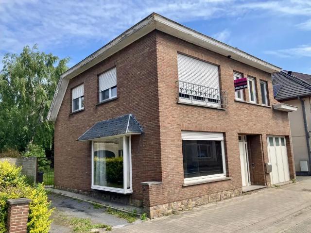 à vendre Maison Lochristi Moleneinde