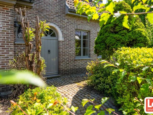 à vendre Maison Lochristi Dahlialaan