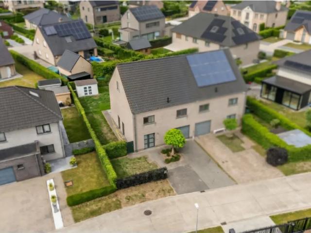 à vendre Maison Lochristi Ganzenhof