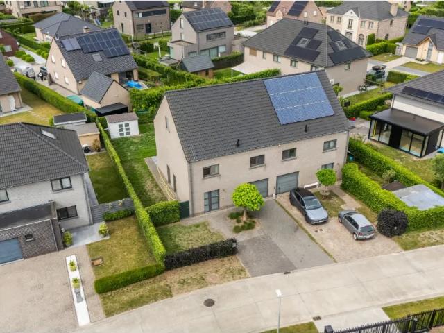 à vendre Maison Lochristi Ganzenhof