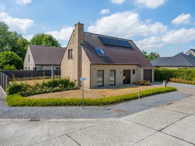 à vendre Maison Lochristi Lieskensakker