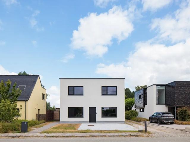 à vendre Maison Lochristi Rechtstraat