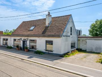 à vendre Maison Lochristi Rechtstraat