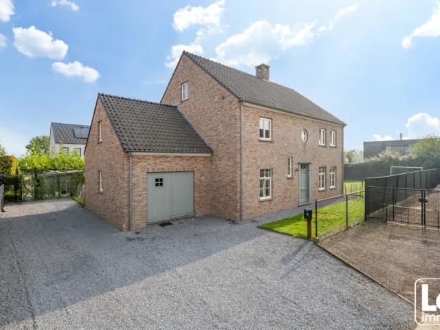 à vendre Maison Lochristi Vaarlaars