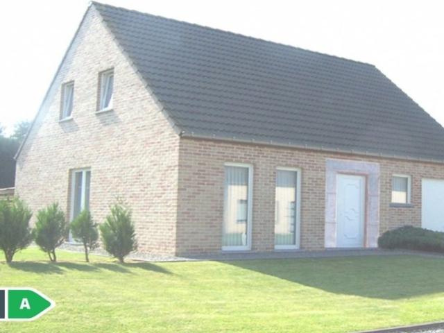 à vendre Maison Lochristi