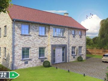 à vendre Maison Lochristi