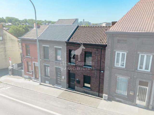 à vendre Maison Lodelinsart