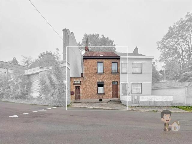 à vendre Maison Lodelinsart