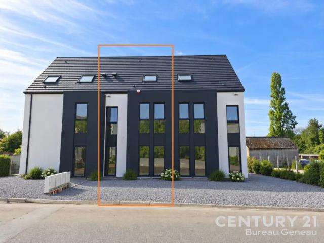 à vendre Maison Lodelinsart