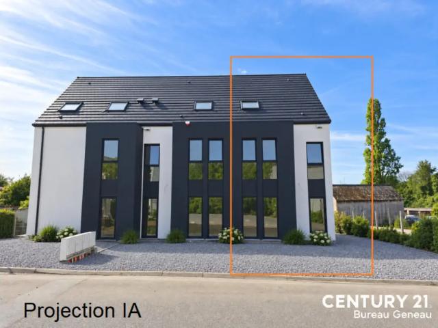 à vendre Maison Lodelinsart