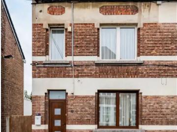 à vendre Maison Lodelinsart