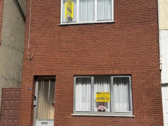 à vendre Maison Lodelinsart