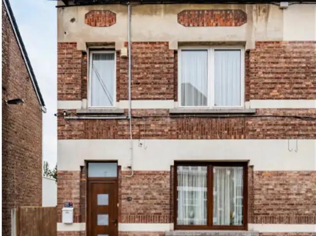 à vendre Maison Lodelinsart