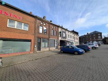 6042, Lodelinsart, Charleroi, Arrondissement de Charleroi, Wallonie