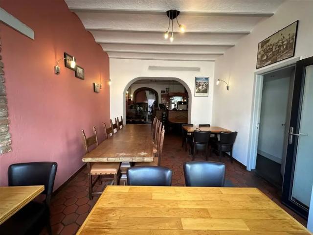 à vendre Maison Lodelinsart Chaussée de Bruxelles