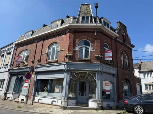 à vendre Maison Lodelinsart du chenois