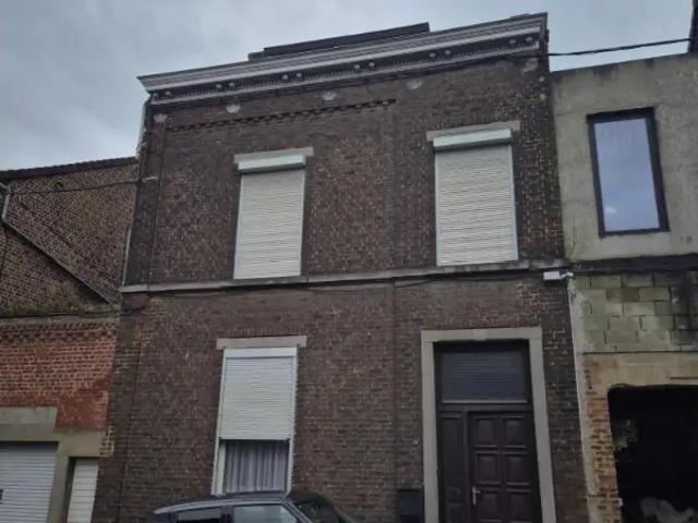 à vendre Maison Lodelinsart Rue Balizeau