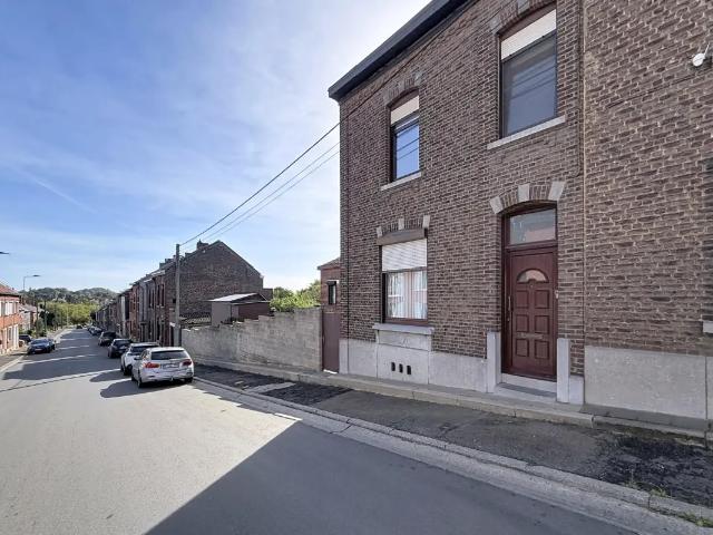 à vendre Maison Lodelinsart Rue Jean Lipsin