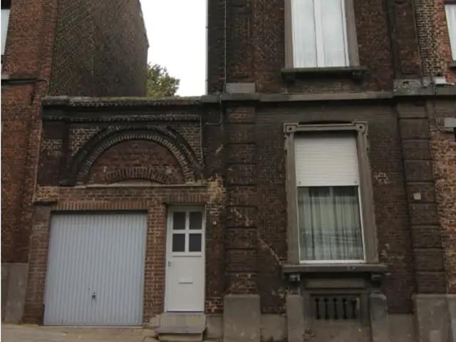 à vendre Maison Lodelinsart 0474204204 pour visiter Rue Paul Pastur